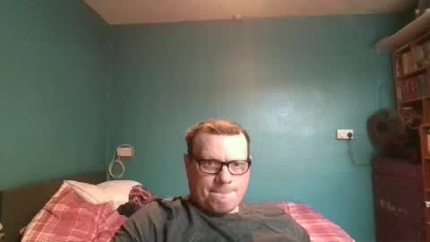 bigdan1986 online show from February 13, 2025, 11:17 am