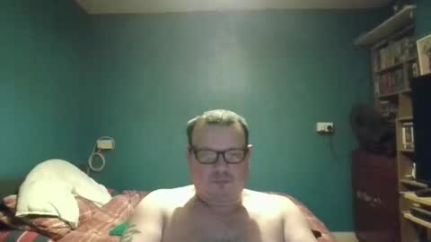 bigdan1986 online show from February 14, 2025, 2:54 pm