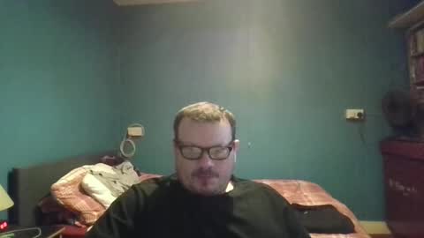 bigdan1986 online show from March 5, 2025, 10:33 am