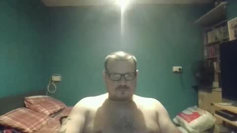 bigdan1986 online show from September 20, 2025, 6:42 pm