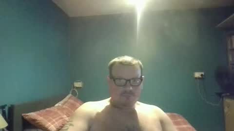 bigdan1986 online show from October 5, 2025, 5:33 pm