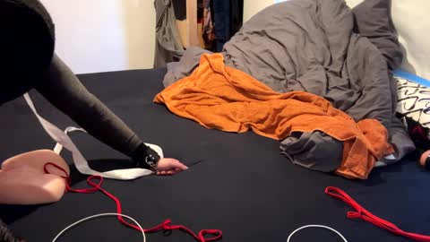 UncleUnsure online show from December 26, 2024, 8:50 am