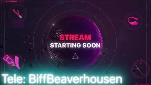Biff Beaverhousen online show from January 15, 2026, 10:31 am