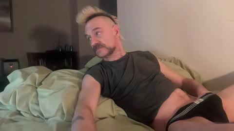 biffpowbang online show from February 7, 2026, 9:24 am