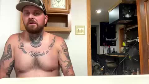 big1one1218 online show from October 12, 2025, 8:46 am