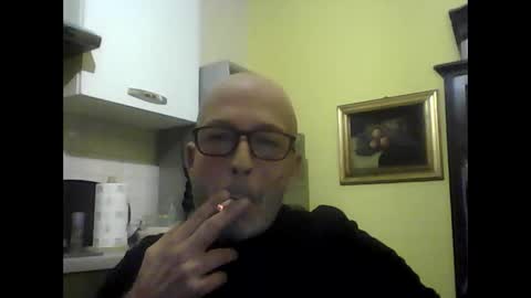 big23italy online show from February 15, 2026, 8:05 pm