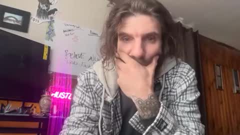 Easy Jay online show from January 16, 2026, 7:18 pm