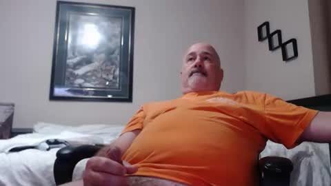 big6incheragain online show from November 9, 2025, 4:33 am