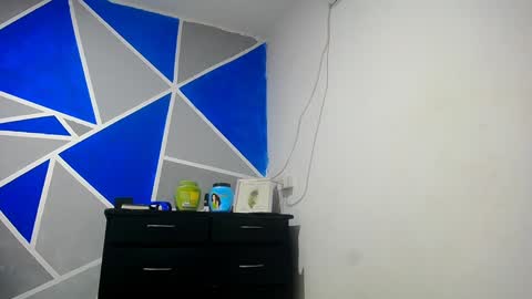 big_black11 online show from January 6, 2025, 1:08 pm