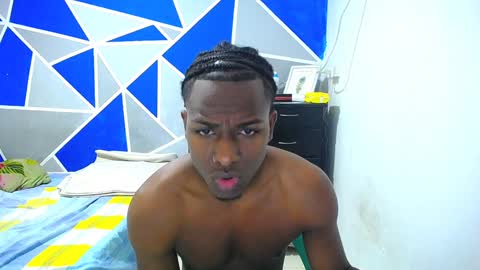 big_black11 online show from January 26, 2025, 12:33 pm