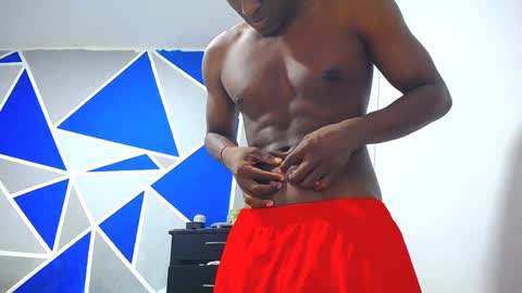 big_black11 online show from January 28, 2025, 6:05 am