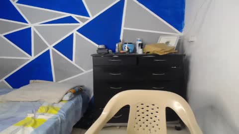 big_black11 online show from February 15, 2025, 2:22 pm