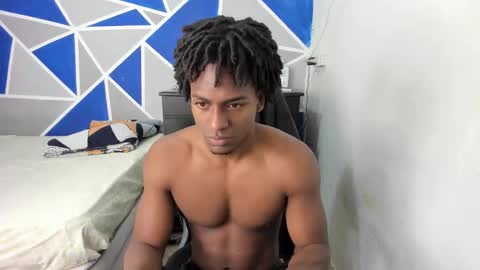 big_black11 online show from December 3, 2025, 12:03 pm