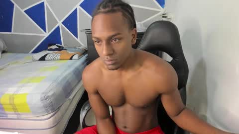 big_black11 online show from January 6, 2026, 9:35 am