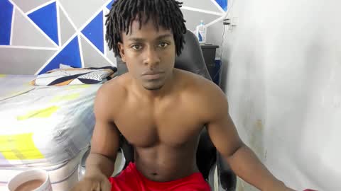 big_black11 online show from January 12, 2026, 12:54 pm