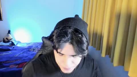 Logan Sprouse online show from March 3, 2026, 11:43 pm