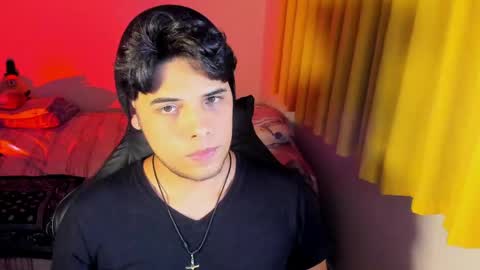 Logan Sprouse online show from March 18, 2026, 11:08 pm