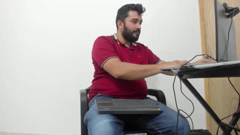 Tommy online show from October 14, 2025, 5:25 pm