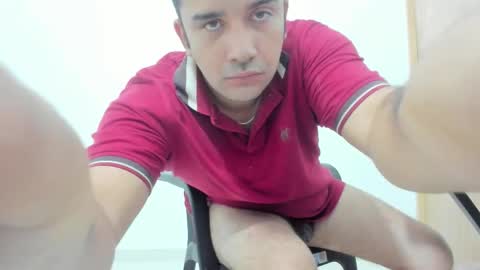 Tommy online show from November 26, 2025, 12:17 pm