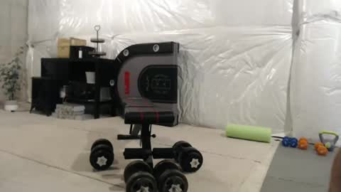 Big Finisher online show from September 22, 2025, 1:13 pm