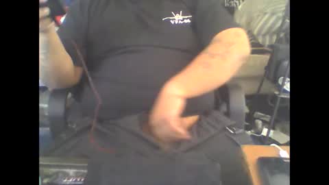 Big Lex online show from October 16, 2025, 6:31 pm