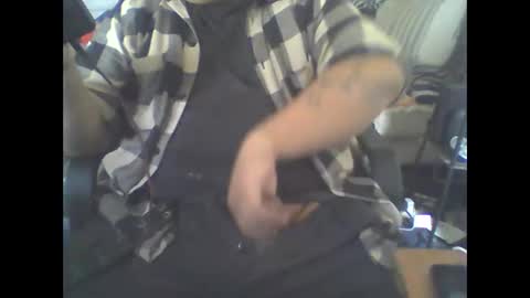 Big Lex online show from October 18, 2025, 5:46 pm