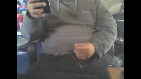 Big Lex online show from December 16, 2025, 6:46 pm