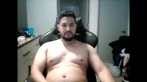 latinBoyHuge online show from December 18, 2024, 1:12 pm