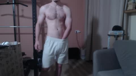 Nick online show from January 13, 2025, 8:26 am