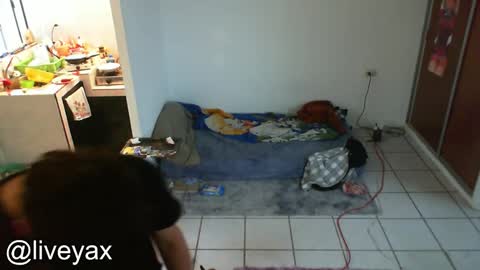 Ryan  online show from November 22, 2025, 10:31 pm