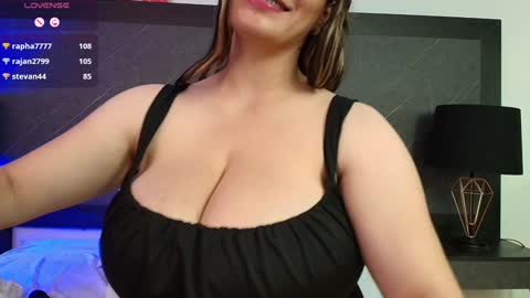 Snapshot of big_tits_in_your_face chatting on January 30, 2025, 1:55 am Tell me Sophia  online show from January 30, 2025, 1:55 am