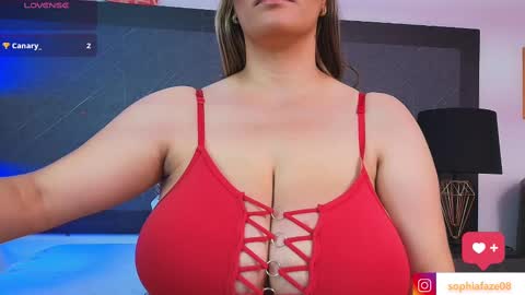 Snapshot of big_tits_in_your_face chatting on March 4, 2025, 7:54 pm Tell me Sophia  online show from March 4, 2025, 7:54 pm