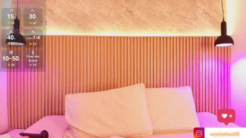 Tell me Sophia  online show from January 13, 2026, 8:36 pm