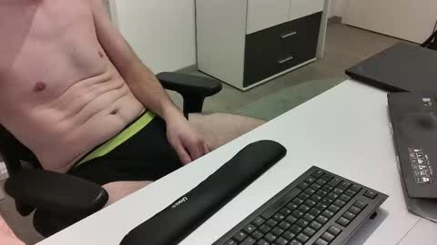 big_tobi_1 online show from January 13, 2026, 6:51 am