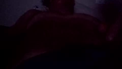 bigandtall1976 online show from October 9, 2025, 8:34 am