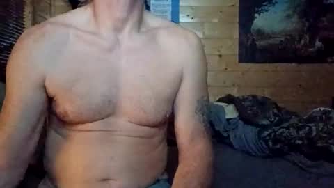 bigandtall1976 online show from October 15, 2025, 8:58 am