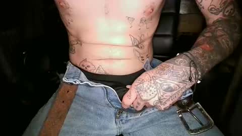 bigasdickis online show from September 14, 2025, 6:45 am