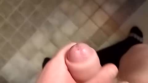 Hornyguy online show from December 21, 2025, 10:22 am