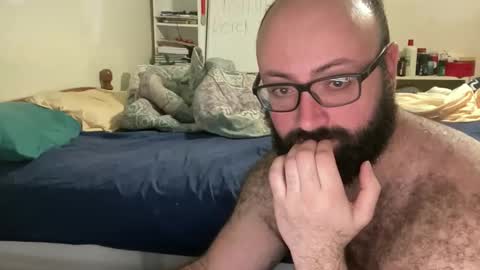 Mr. Muscle Monster online show from April 7, 2026, 12:00 am