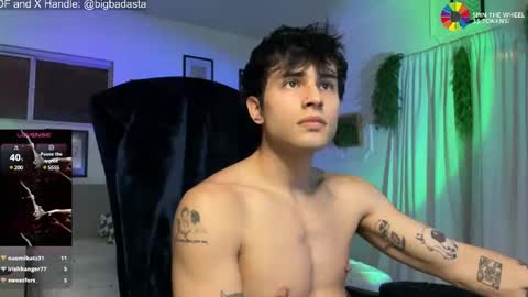 Asta online show from January 29, 2025, 4:47 am