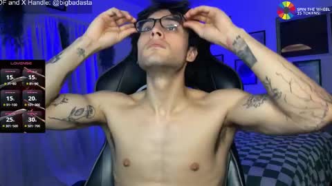 Asta online show from February 24, 2025, 5:43 am