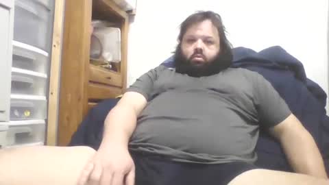 Liam online show from January 9, 2025, 3:15 am