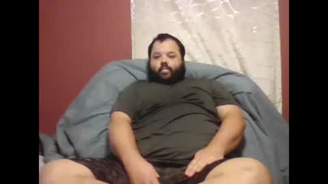 Liam online show from October 13, 2025, 9:09 am