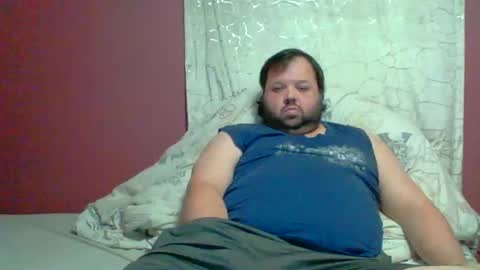 Liam online show from April 9, 2026, 4:12 am