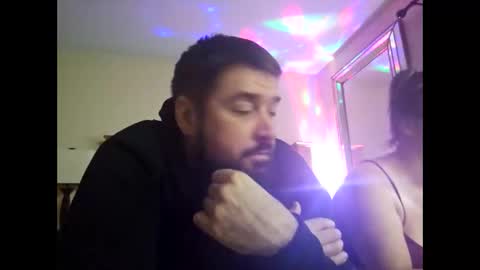 bigbear39x online show from January 15, 2026, 5:34 am