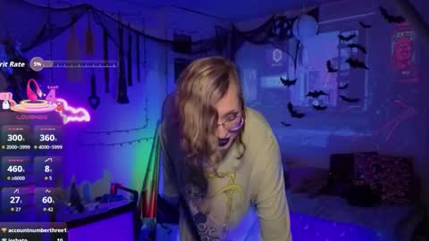 bigbearandbunny online show from December 20, 2025, 1:56 am