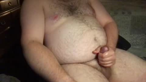 Snapshot of bigbearbennie chatting on October 26, 2025, 2:28 am Bennie Big Bear online show from October 26, 2025, 2:28 am