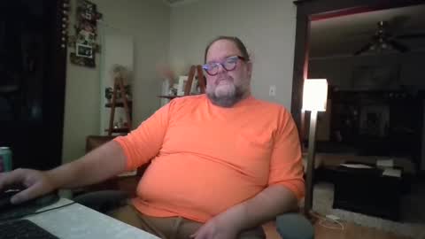 Bear Woods online show from September 10, 2025, 4:12 am