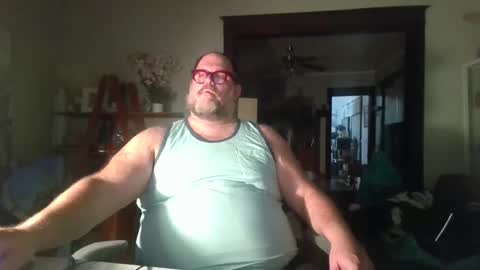 Bear Woods online show from November 16, 2025, 6:19 am