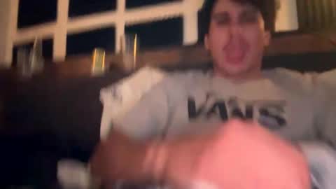 bigben281330 online show from October 23, 2025, 4:50 pm